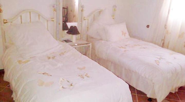 Heuningness Guestfarm