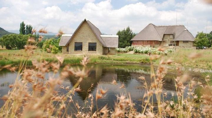 La La Nathi Country Guest House