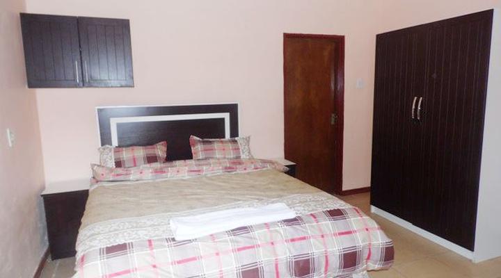 Superior Guest House