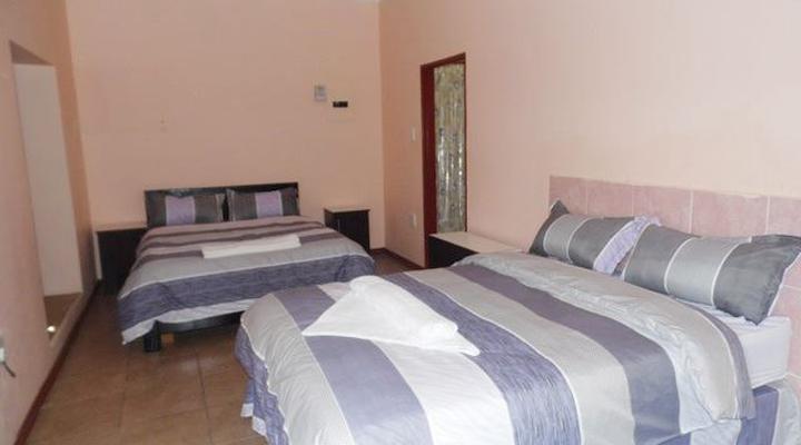 Superior Guest House