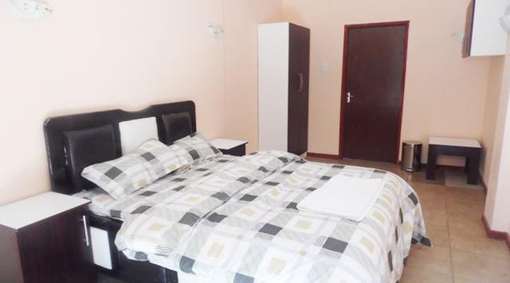 Superior Guest House