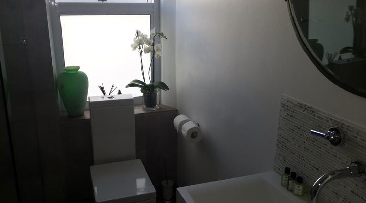 Purple House on Jarvis