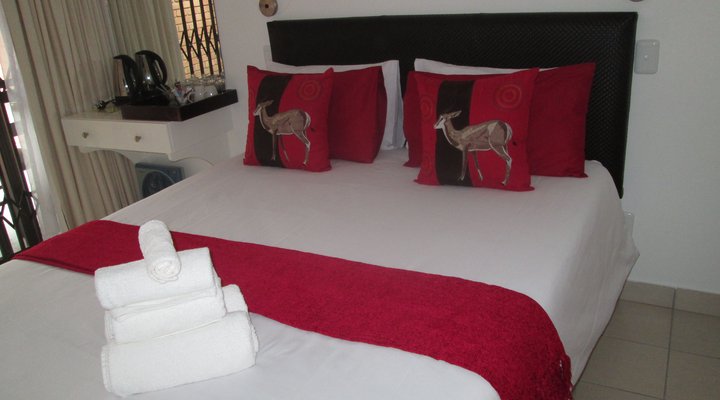 Emitem Guest House