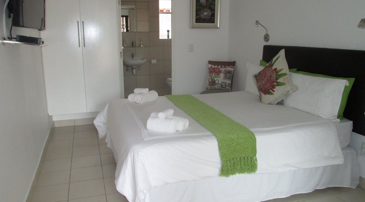 Emitem Guest House