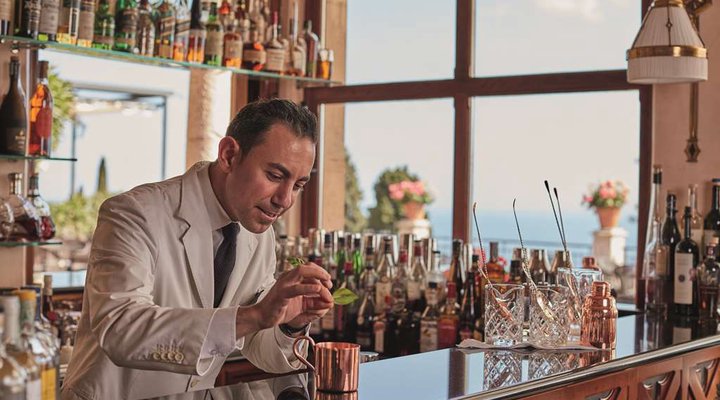 Belmond Grand Hotel Timeo