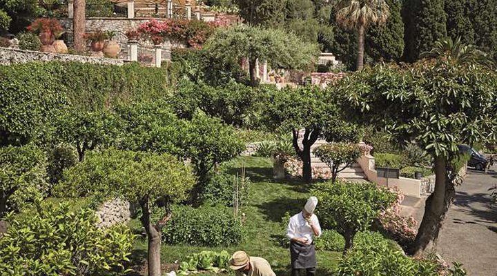 Belmond Grand Hotel Timeo