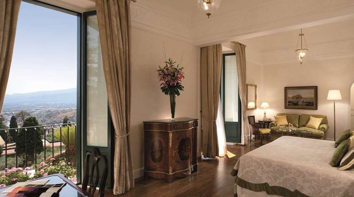 Belmond Grand Hotel Timeo