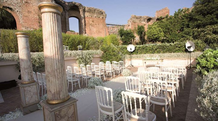 Belmond Grand Hotel Timeo