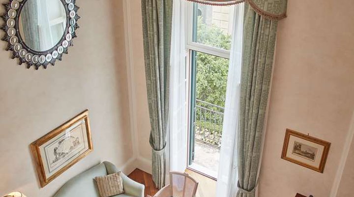 Belmond Grand Hotel Timeo