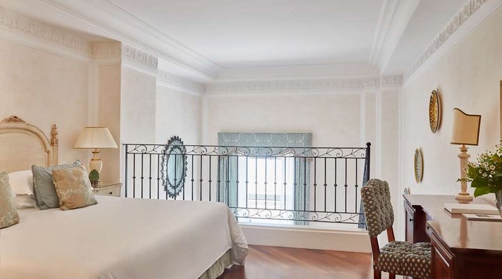 Belmond Grand Hotel Timeo