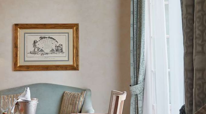 Belmond Grand Hotel Timeo