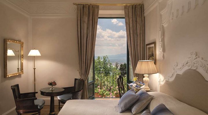 Belmond Grand Hotel Timeo