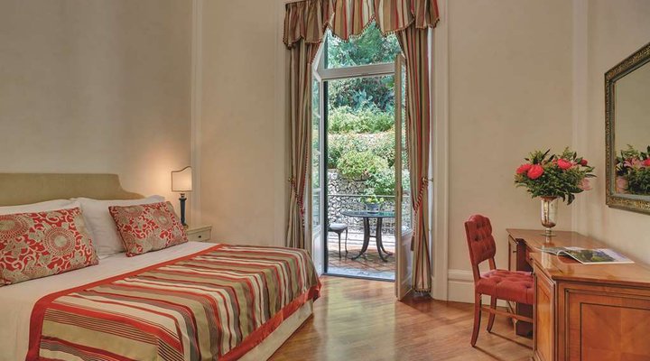 Belmond Grand Hotel Timeo