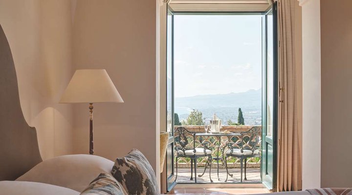 Belmond Grand Hotel Timeo