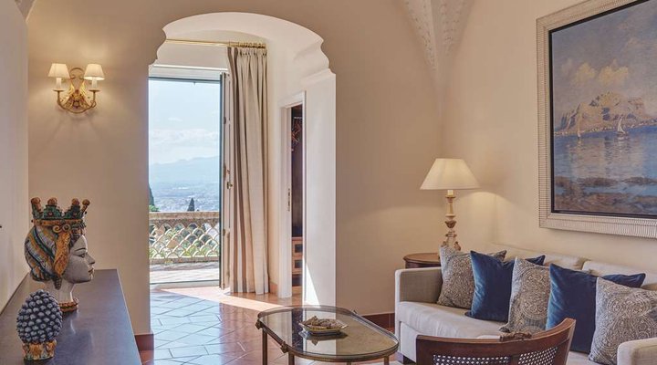 Belmond Grand Hotel Timeo