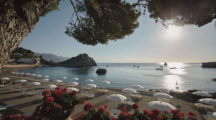 Belmond Villa Sant'Andrea