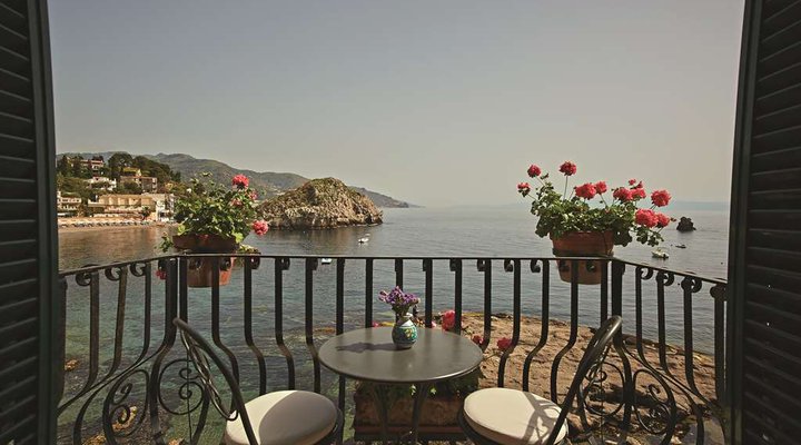 Belmond Villa Sant'Andrea