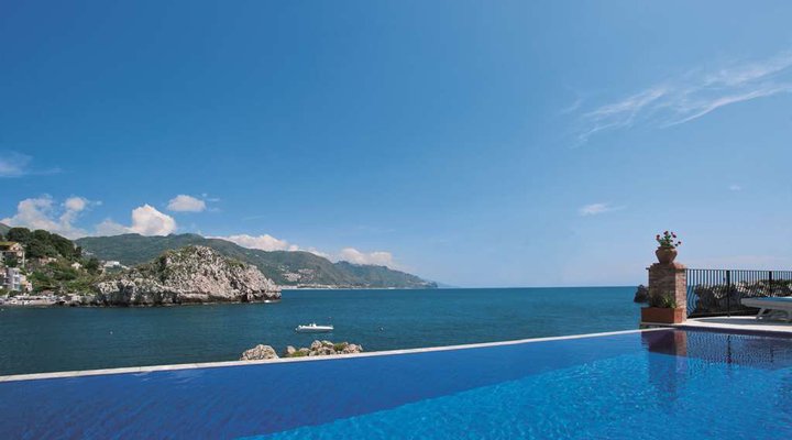 Belmond Villa Sant'Andrea