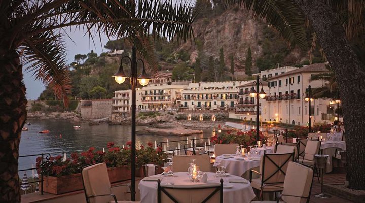 Belmond Villa Sant'Andrea