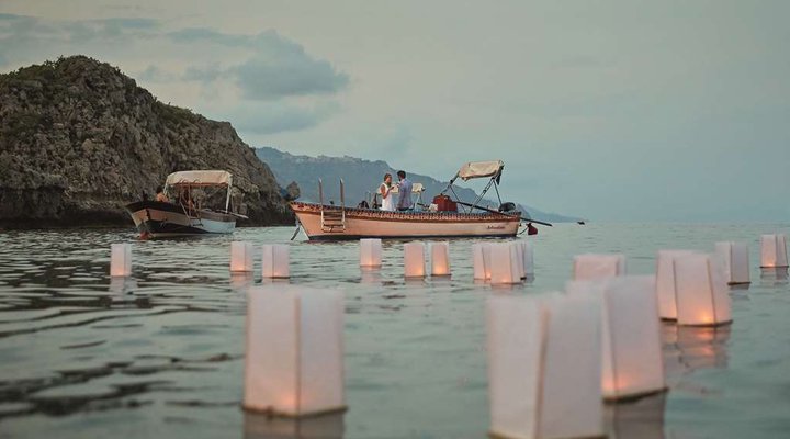 Belmond Villa Sant'Andrea