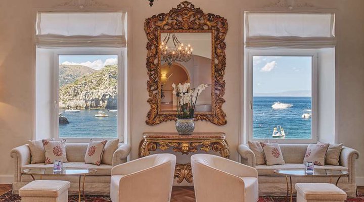 Belmond Villa Sant'Andrea