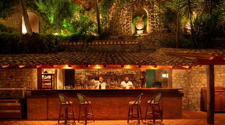 Belmond Villa Sant'Andrea