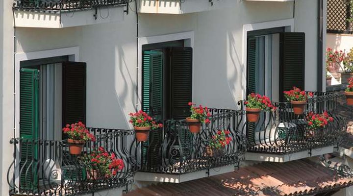 Belmond Villa Sant'Andrea