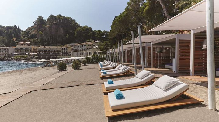 Belmond Villa Sant'Andrea