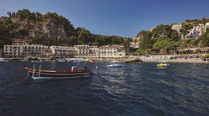 Belmond Villa Sant'Andrea