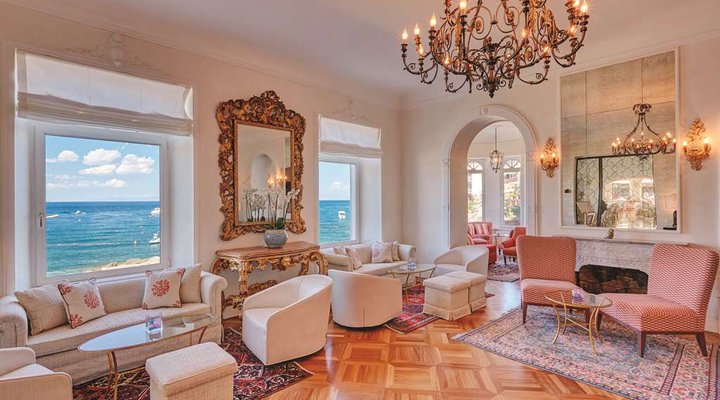 Belmond Villa Sant'Andrea