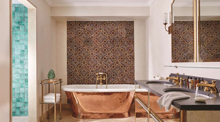 Belmond Villa Sant'Andrea