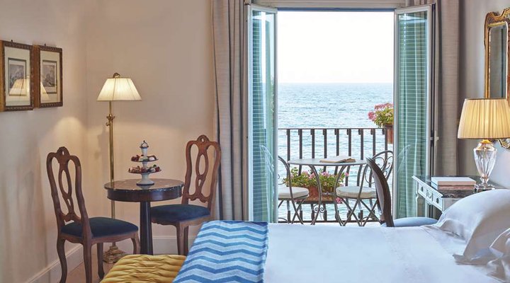 Belmond Villa Sant'Andrea
