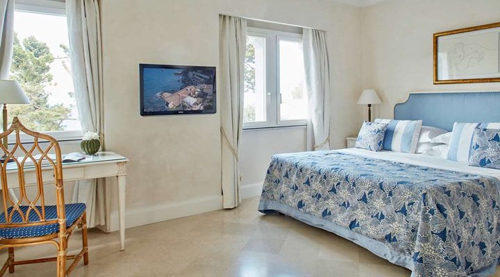 Belmond Villa Sant'Andrea