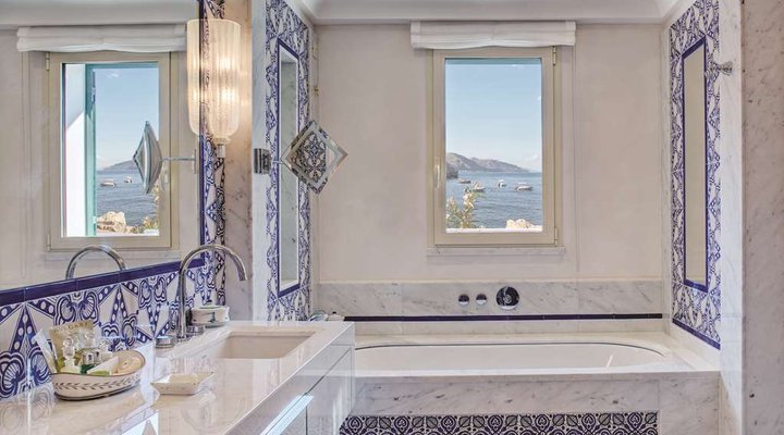 Belmond Villa Sant'Andrea