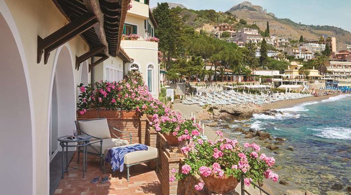 Belmond Villa Sant'Andrea