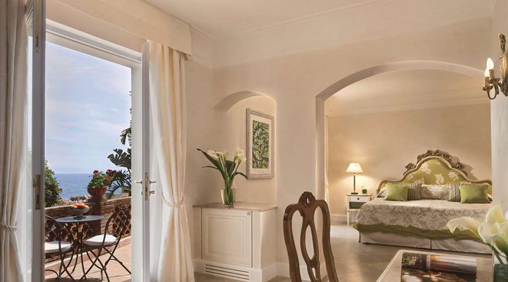 Belmond Villa Sant'Andrea