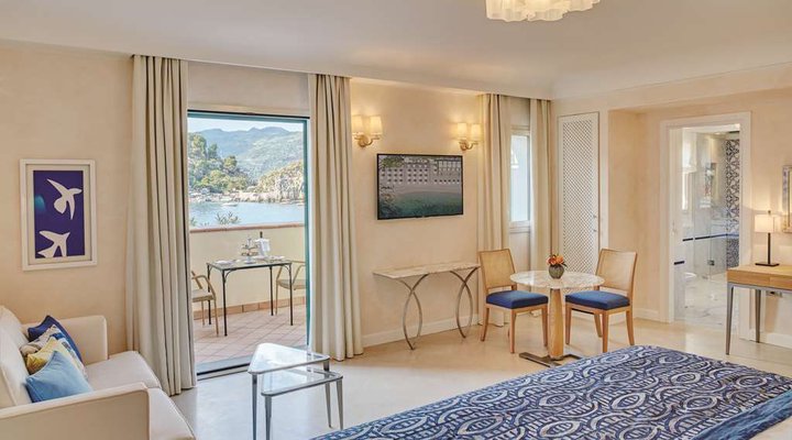 Belmond Villa Sant'Andrea