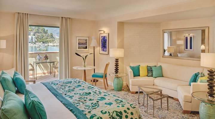 Belmond Villa Sant'Andrea