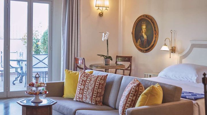 Belmond Villa Sant'Andrea