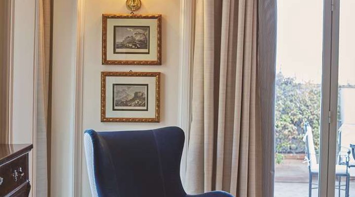 Belmond Villa Sant'Andrea