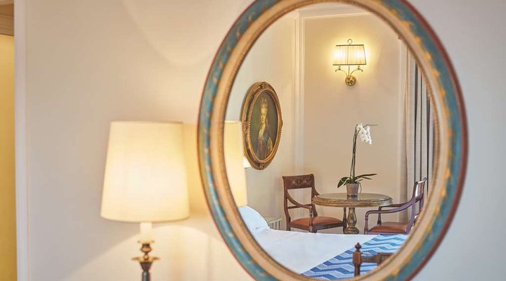 Belmond Villa Sant'Andrea