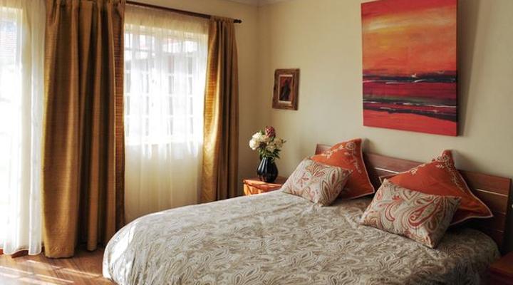 Rudy's Restaurant and Guesthouse