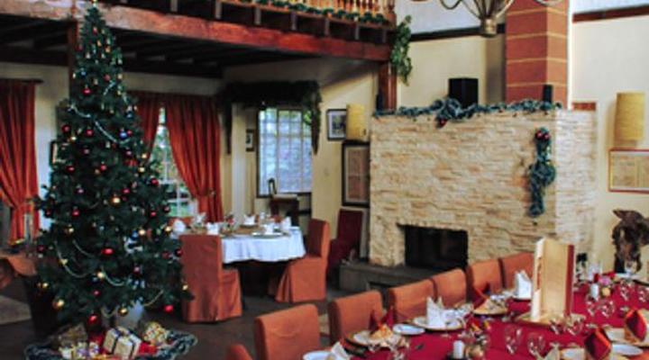 Rudy's Restaurant and Guesthouse