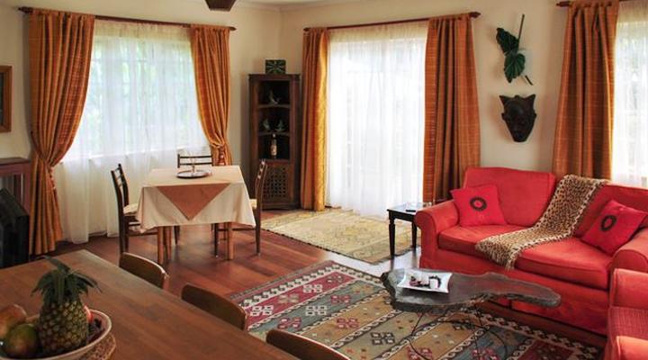 Rudy's Restaurant and Guesthouse