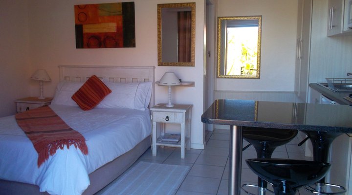 At Sta-Plus Guest House