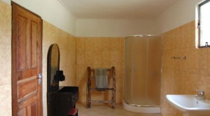 Ngorongoro Wild Camp