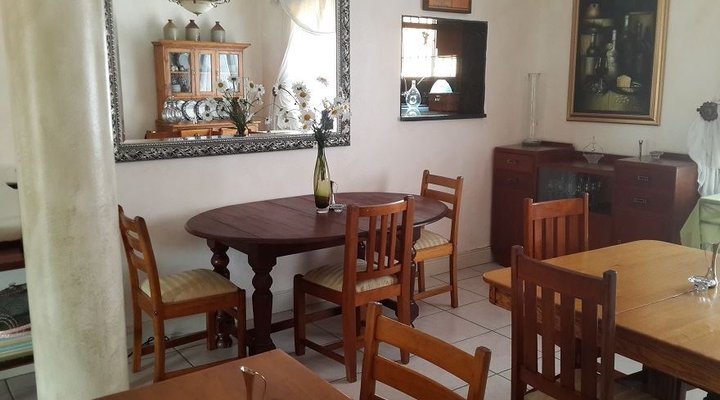 BellaCanella Guest House