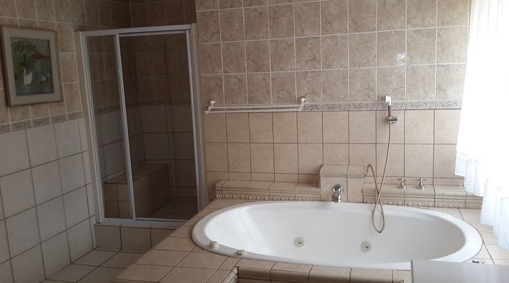 BellaCanella Guest House