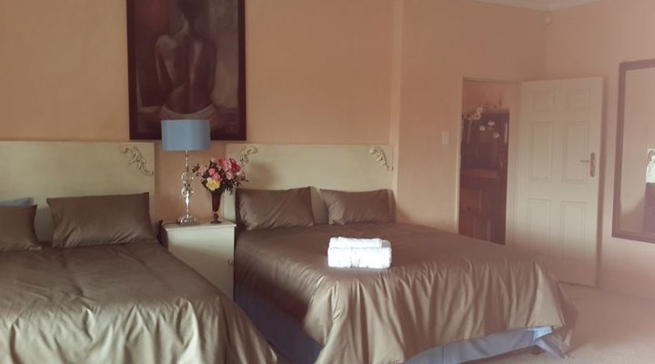 BellaCanella Guest House