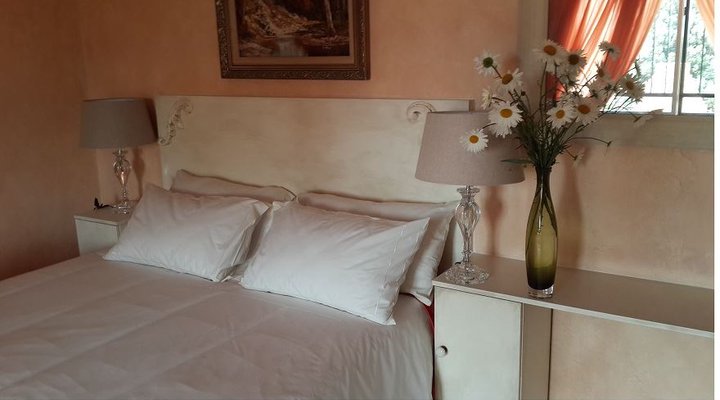 BellaCanella Guest House